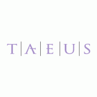 Taeus logo vector logo