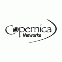 Copernica Networks logo vector logo