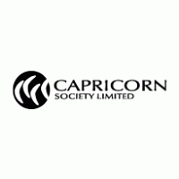 Capricorn Society Limited logo vector logo