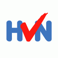HVN logo vector logo