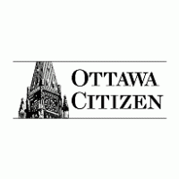 Ottawa Citizen logo vector logo