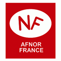 Afnor France logo vector logo
