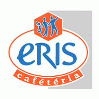 Eris logo vector logo