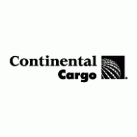 Continental Cargo logo vector logo