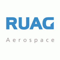 Ruag Aerospace logo vector logo