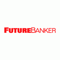 Future Banker logo vector logo