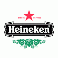 Heineken logo vector logo