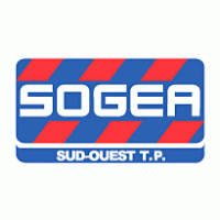 Sogea logo vector logo