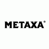 Metaxa logo vector logo