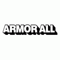 Armor All logo vector logo