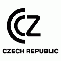 Czech Republic standard logo vector logo