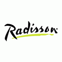 Radisson logo vector logo