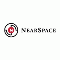 NearSpace logo vector logo