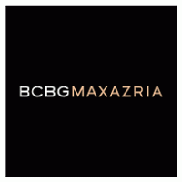 BCBG Maxazria logo vector logo