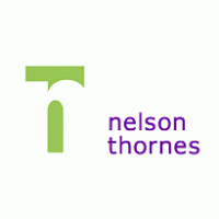 Nelson Thornes logo vector logo