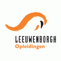 Leeuwenborgh Opleidingen logo vector logo