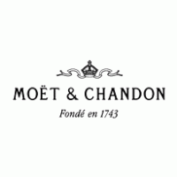 Moet & Chandon Logo PNG vector in SVG, PDF, AI, CDR format