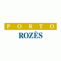 Rozes Porto logo vector logo