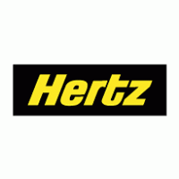 Hertz logo vector logo