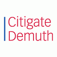 Citigate Demuth logo vector logo