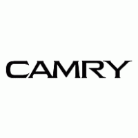 Camry logo vector logo