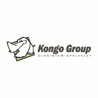 Kongo Group logo vector logo