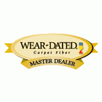 Wear-Dated Master Dealer logo vector logo