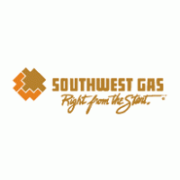 Southwest Gas logo vector logo