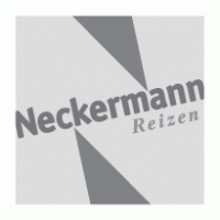 Neckermann Reizen logo vector logo