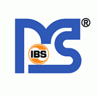 IBS logo vector logo