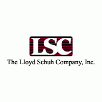 LSC logo vector logo
