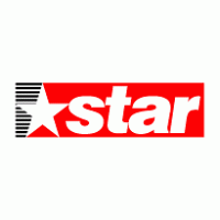 Star Gazete logo vector logo