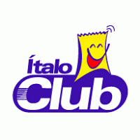 Italo Club logo vector logo