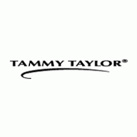 Tammy Taylor logo vector logo