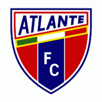 Atlante logo vector logo
