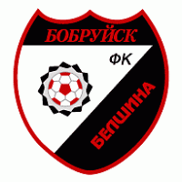 FK Belshina Bobruisk logo vector logo
