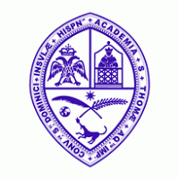 Universidad Autonoma de Santo Domingo logo vector logo