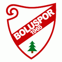 Boluspor logo vector logo