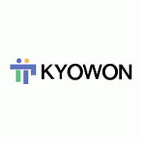 Kyowon logo vector logo