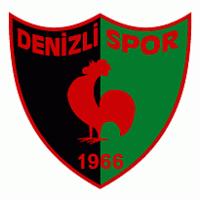 Denizlispor logo vector logo