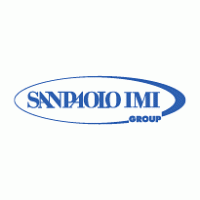 SanPaolo IMI Group logo vector logo