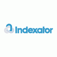 Indexator logo vector logo