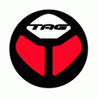 Tag Metals logo vector logo