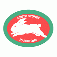 South Sydney Rabbitohs logo vector logo