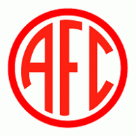 America Futebol Clube de Bento Goncalves-RS logo vector logo