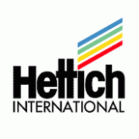 Hettich International logo vector logo