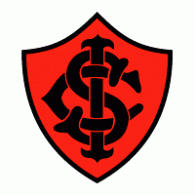 Sport Club Internacional de Salvador-BA logo vector logo