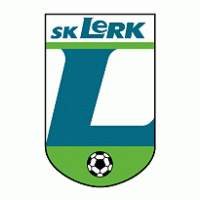 Lerk logo vector logo