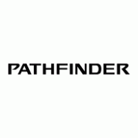 Pathfinder logo vector logo