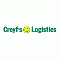 Creyf’s Logistics logo vector logo